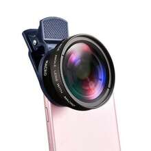 Phone Lens - siyah - Görünüm 2