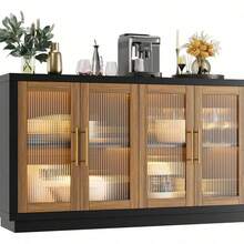Buffets & Sideboards - Black - View 3