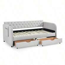 Sofas & Couches - Beige - View 10