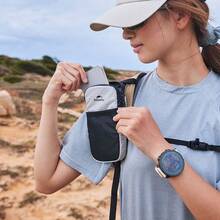 Naturehike Rock Series Accessory Pack, Phone Bag, Water Bag, Waist Bag, Crossbody Bag - Multicolor - View 5
