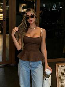 Coffee Brown