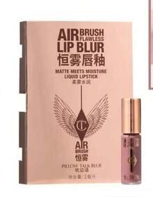 Charlotte Tilbury Pillow Talk Lipstick 1.1g Suitable For Daily Makeup - Pillow Talk - View 3