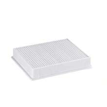 Filter Penyedot Debu, Jaring Filter Penyedot Debu, Kompatibel dengan Aksesori Penyedot Debu DJ97-01040C SC43 SC44 SC45 Filter Jaring Filter - B - View 9