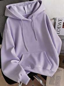 Mauve Purple