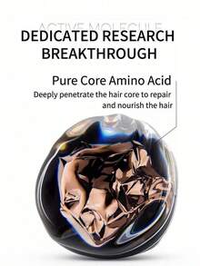 L'Oréal Paris L'Oreal Salon Series Strength & Repair Shampoo 300ml (Smooth & Sleek) - 10.15oz/300ml - View 2