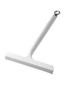 1pc Multifunctional Handheld Squeegee, Window And Glass Squeegee Brush, Suitable For Bathroom, Kitchen, Shower, Mirror, Tile, Countertop And Car Glass - Multiple Styles - View 10