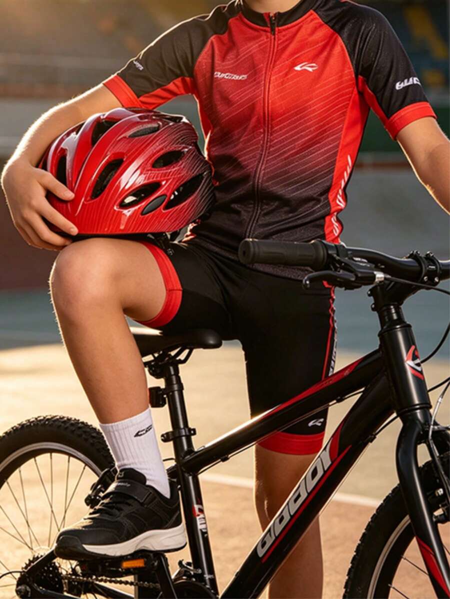 1pc Casual Sports Helmet, Lightweight Compact Frame, Reliable Fully Breathable Design, Durable Structure, User-Friendly Adjustable Headband, Comfortable Detachable Inner Padding, Perfect Gift For Daily Cycling And Skateboarding