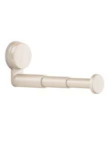 Aemoka Gray & White Suction Cup Hook, Adjustable Telescopic Design, Wall-Mounted Storage Solution, Balcony & Closet Storage Rack, Rust-Proof & Easy To Clean, Multi-Functional - Multiple Styles and Colors - View 14