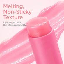 HEYXI 1PC PDRN Multi-Effect Moisturizing Stick, Krim Pelembap Wajah, Memberikan Hidrasi Tahan Lama untuk Wajah, Leher, dan Bibir hingga 48 Jam, Mengencangkan dan Mencerahkan Kulit, Cocok untuk Semua Jenis Kulit - Stik Pelembap PDRN - View 7