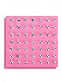 OBOVAY Professional Ear Piercing Gun Tool Kit, 98-Piece Stud Earring Steel Ear Nose Belly Piercing Gun Kit, Piercing Tools - Multicolor - View 7