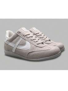 PANAM Men Sneakers - Beige - View 2