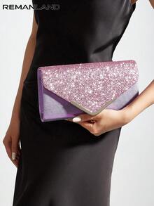 Mauve Purple