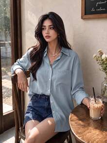 Dusty Blue