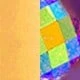 Gold-deep Magenta