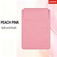 Lenovo LN156 Laptop Sleeve, Slim And Portable, Doubles As A Temporary Mouse Pad, Protective Case For Commuting And Office Use - View 8