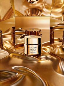 Lancôme New Absolue Soft Cream 15ml, Specially Formulated With Pro-Xylane + 50x Eternal Rose Extract, Collagen Renewal, 4-Week Firming And Wrinkle Reduction, Anti-Aging Face Cream, Legendary Sample Size - 15ml - View 3