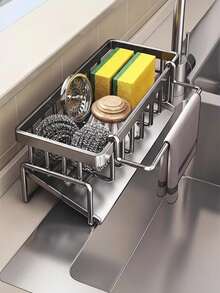 Kitchen Sink Tools And Accessories - View 1
