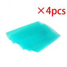 1/4/8pcs Multi-Purpose Refrigerator Mat - Waterproof, Oil-Resistant, Washable, Suitable For Refrigerator, Freezer And Cabinets - Multicolor - View 17