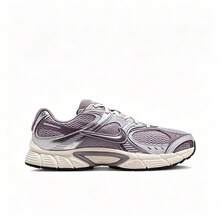 NIKE V5 RNR New Men's Lightweight Versatile Cushioned Durable Athletic Casual Running Shoes HJ5228-003 - Mauve Purple - View 4