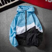 Men Jackets And Coats - Grey - View 6