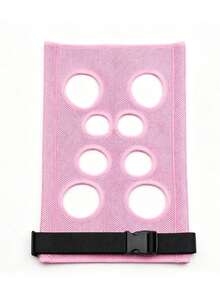 1/5pcs Grooming Pet Bath Stand Mesh Bathing Station Foldable Metal Structure With Quick Surface And Strap Suitable For Pet Washing Maintenance Travel Grooming, Foldable Metal Structure With Quick Surface And Strap, For Pet Washing Maintenance - Multicolor - View 17