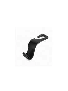 Car Seat Storage Box With Car Hook, Suitable For Most Car Models, Front And Rear Seat Space Organizer, Hidden Tray, Efficient Car Parts Storage, Car Organizer, Perfect For Work, Business, Commute, Easy To Carry, Multi-Functional Storage Box, Wedding Gift, Father's Gift, Birthday Gift, Holiday Souvenir, Graduation Gift - A - View 9