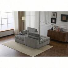 Sofas & Couches - Grey - View 10