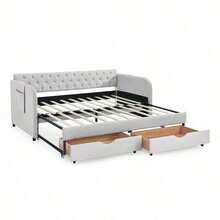 Sofas & Couches - Beige - View 9