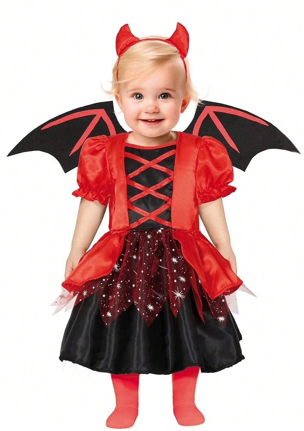 DEVIL BABY 2