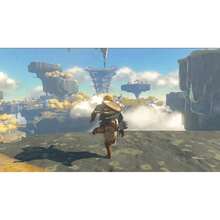 Nintendo The Legend Of Zelda: Tears Of The Kingdom, Switch Game Cartridge, Standard Edition - View 7