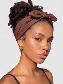 Coffee Brown