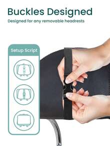 1pc Baby Car Rearview Mirror, Acrylic Material, Shatterproof And Crack-Resistant, Suitable For Rear-Facing Baby Car Seat, Wide And Clear View - Multicolor - View 4