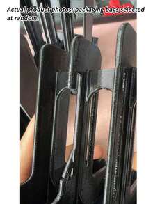 Pliers Storage Rack, Desktop Tool Organizer, Multi-Slot Hand Tool Holder, Suitable For Workbench, Garage, Desk, Hardware Tool Storage - Multicolor - View 7