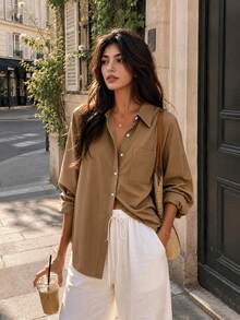 Mocha Brown