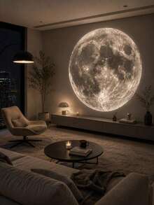 1pc USB Planet Mini Projector Light, 360° Rotating Decorative Lamp, Create Enchanting Atmosphere, Portable USB Powered LED Projector Light, Lighting, Lamp, Bedroom Lighting, Birthday, Party, Photography Lighting, Light, Projector, Stars In The Night Sky, Event, Suitable For Wall And Ceiling Decoration, Bedroom, Room, Room Decoration, Create LED Starry Romantic Atmosphere, - Mini Projector - View 11