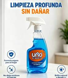 Glass Cleaner - 2 Units - View 4