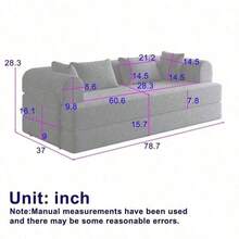 Sofas & Couches - Black - View 2