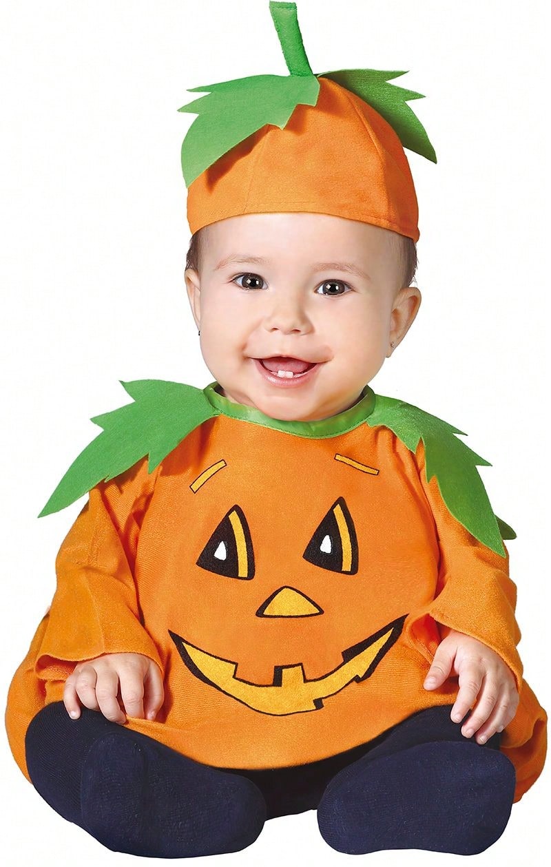 PUMPKIN BABY