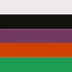 Multicolor
