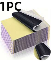 30/20/10/1pc Professional Tattoo Transfer Paper, Tattoo Pattern Transfer Paper, Easy Tattoo Operation, Heat-Sensitive Carbon Paper, Durable, Compatible With Various Tattoo Supplies - Multicolor - View 10