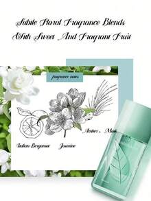 Elizabeth Arden Green Tea 100ml/3.38fl Oz Fragrance, Lemon Green Tea, Soapy Floral, Summer Breeze - Multi Scents - View 2