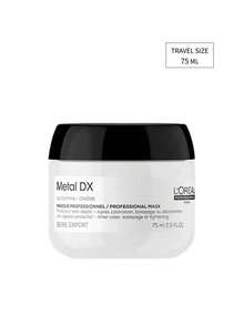 L'Oréal Paris 欧莱雅沙龙系列强效修护发膜 75ml（瞬间柔顺） - 2.54oz/75ml - 查看 8