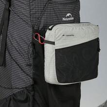 Naturehike Rock Series Accessory Pack, Phone Bag, Water Bag, Waist Bag, Crossbody Bag - Multicolor - View 12