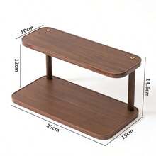 Desktop Storage Rack, Cup Holder Organizer, Desktop Cup Holder For Water Cups, Coffee Cups, Tea Sets - Multicolor - View 7