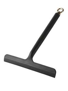 1pc Multifunctional Handheld Squeegee, Window And Glass Squeegee Brush, Suitable For Bathroom, Kitchen, Shower, Mirror, Tile, Countertop And Car Glass - Multiple Styles - View 11