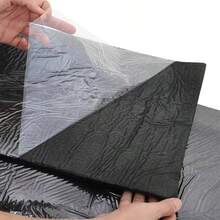 Car Heat Insulation & Sound Dampening Pads, Sound Absorber And Heat Insulation Pads, Suitable For Car Hood, Engine, Roof, Doors And Trunk - Aluminum Foil Surface - Multiple Styles - View 8