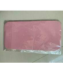 1 buah Bantalan Lutut Yoga, Matras Olahraga TPE Anti Selip, Cocok untuk Yoga Pilates Peregangan, Bantalan Penopang Pelindung Lembut, Cocok untuk Lutut, Pergelangan Tangan, dan Siku, Aksesori Kebugaran Rumah Portabel - MultiWarna - View 6