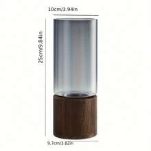 Tarros Decorativos - gris - Ver 3