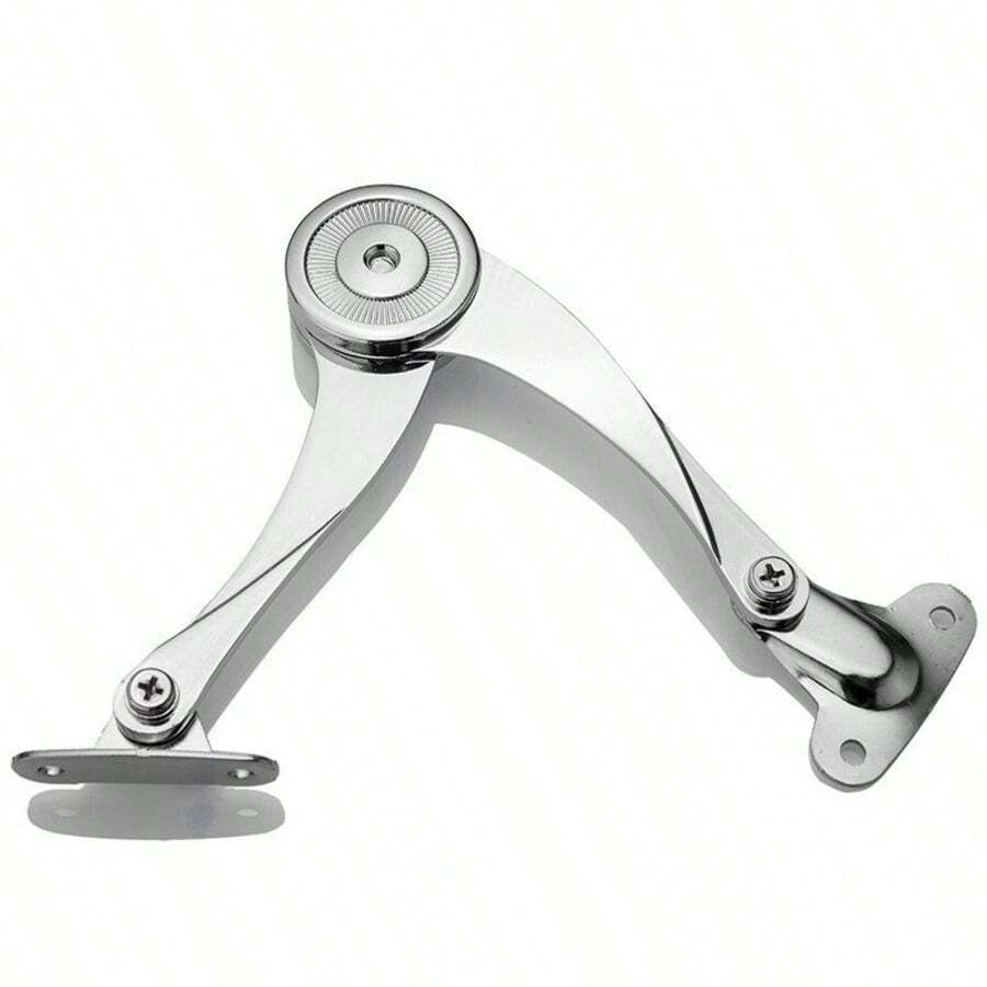 1 Piece, Cushioning Home Door Closer, For Flipping Up Kitchen Cabinet Doors, Can Adjust Force And Stop At Any Time - JM-601 - View 1