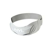 HYL SPORTS 1pc Adjustable Patella Strap With Built-In Thickened Silicone Pad, Dual-Directional Pressure, Suitable For Men And Women, Applicable For Gym, Basketball, Badminton, Tennis, Hiking, Cycling And Daily Activities - Multicolor - View 14